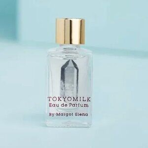 TOKYOMILK RADIANT GEM LITTLE LUX EAU DE.... DISCOVERY SIZE SCENT